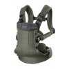 BABYBJÖRN Nosič Harmony Dark Green 3D mesh, do 15 kg