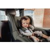 Britax Römer Autosedačka Dualfix 5Z Lux, Soft Taupe