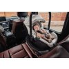 Autosedačka Baby-Safe Pro Vario Base 5Z Bundle, Soft Taupe - Lux