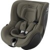 Autosedačka set Baby-Safe Pro + Vario Base 5Z + autosedačka Dualfix 5z, Urban Olive - Lux