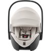 Autosedačka set Baby-Safe Pro + Vario Base 5Z + autosedačka Dualfix 5z, Soft Taupe - Lux