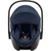 Autosedačka set Baby-Safe Pro + Vario Base 5Z + autosedačka Dualfix 5z, Night Blue