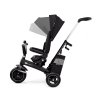 KINDERKRAFT SELECT Trojkolka Easytwist Black, Premium