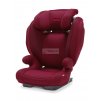 Recaro Monza Nova 2 SeatFix 2022, Select Garnet Red