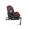 Recaro Salia 125 i-Size Iron Red