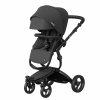 Xari Sport sedák Charcoal