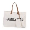 Cestovná taška Family Bag White