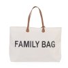 Cestovná taška Family Bag White