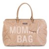 Prebaľovacia taška Mommy Bag Puffered Beige