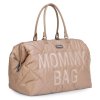 Prebaľovacia taška Mommy Bag Puffered Beige