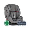 PETITE&MARS Autosedačka Prime II Isofix Stone Air (9-36 kg)