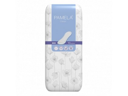 pamela classic 10