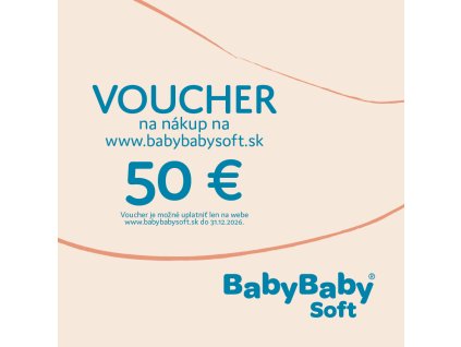 WOUCHER 150X150 50 2026