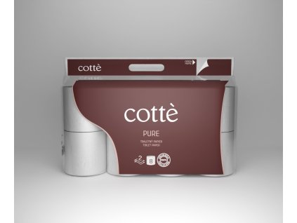 8588000017331 TP Cotte 8x160 2vrstv 3D