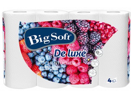 big soft deluxe 4 3vr new 5c068e71757e8