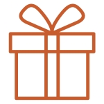 Dárek k nákupu nad 3000 Kč