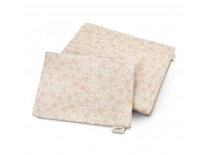 Sada dětského povlečení s výplní 75x100 cm_Primrose Beige