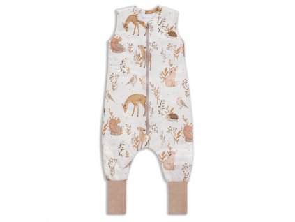Spací pytel s nohavicemi 1.0 Tog 1-2 roky_Forest Friends
