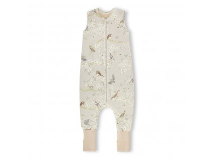 Spací pytel s nohavicemi 1.0 Tog 1-2 roky_Birdsong