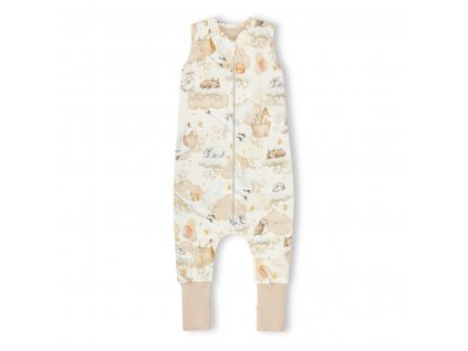 Spací pytel s nohavicemi 1.0 Tog 1-2 roky_Dreamland