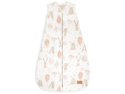 Spací pytel 0.5 Tog 0-6 měsíců Bunny