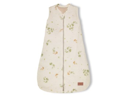 Spací pytel 0.5 Tog 0-6 měsíců Eucalyptus