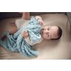 Dečka pro miminko Fema_Aqua