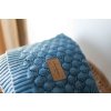 Dečka pro miminko Fema_Ocean Blue