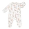 Pyžamo pro novorozence 56 cm_Bunny