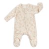 Pyžamo pro novorozence 62 cm_Primrose Beige