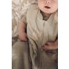 Colorstories spací pytel 1,0 Tog 0-6 měsíců_Happy Goose Olive