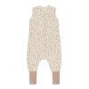 Spací pytel s nohavicemi 2.5 Tog 1-2 roky_Herbs
