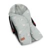 Jarní zavinovačka do autosedačky_Happy Goose Olive