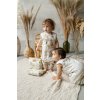 Colorstories spací pytel s nohavicemi 1.5 Tog 1-2 roky_Little Farm