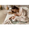 Colorstories spací pytel 2,5 Tog 6-18 měsíců_Little Orange