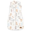 Spací pytel 1.0 Tog 0-6 měsíců Woodland