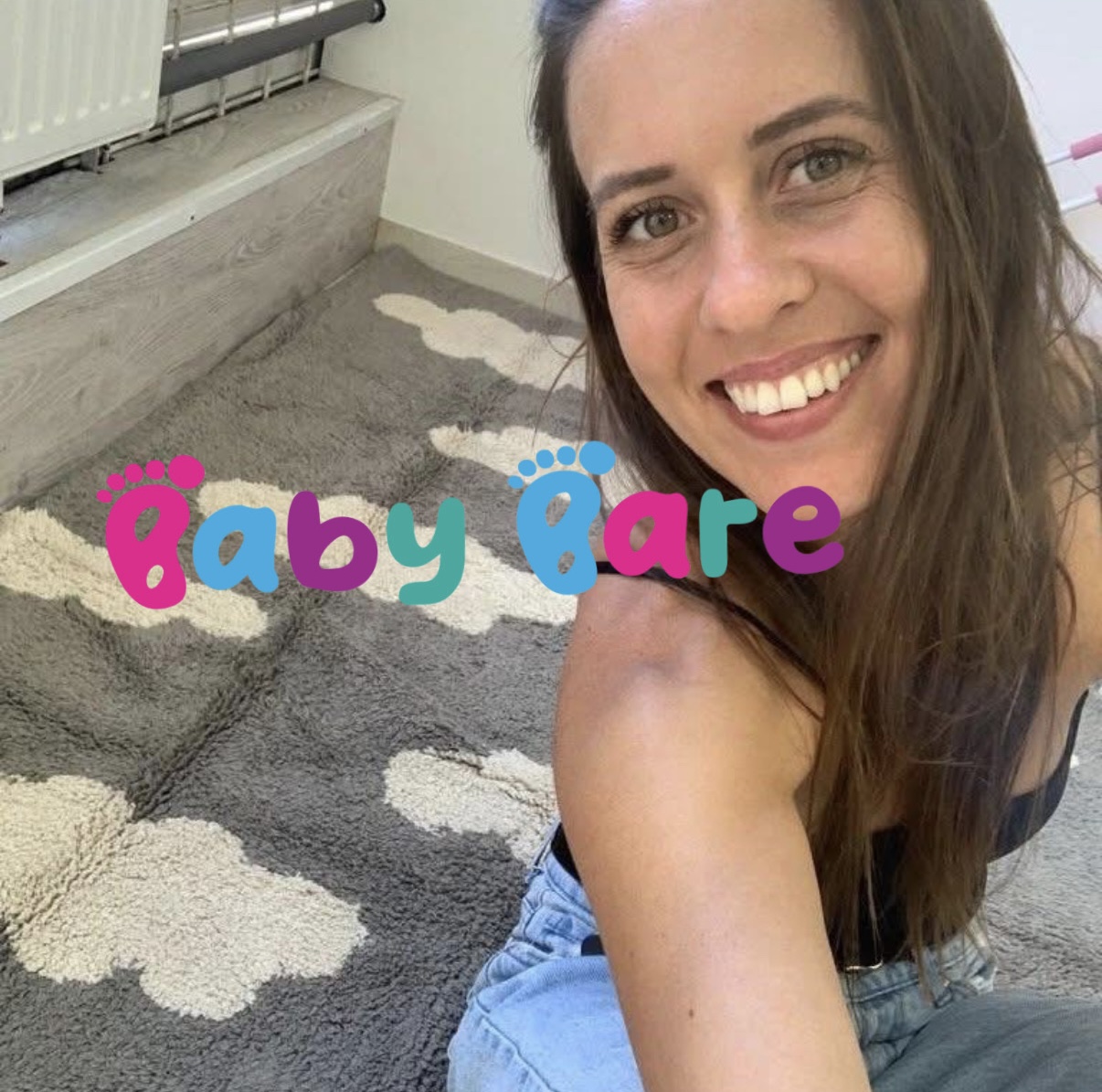 Vítejte V Baby Bare Shoes