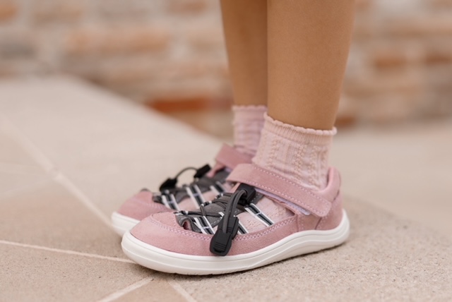 Why Materials Matter: How We Choose the Best for Little Feet