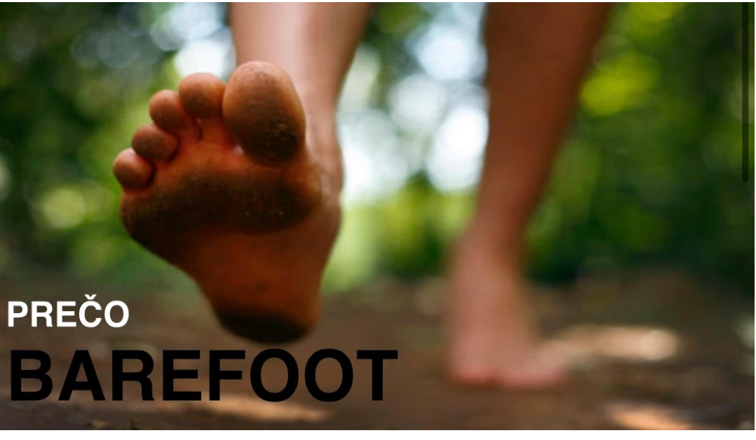 Prečo BAREFOOT a aké sú kritériá barefoot topánok