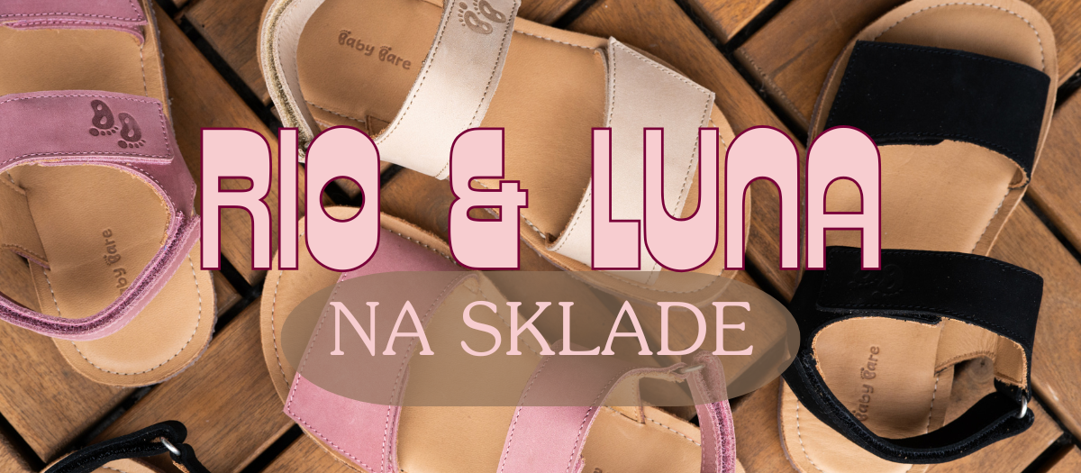 luna a rio sk