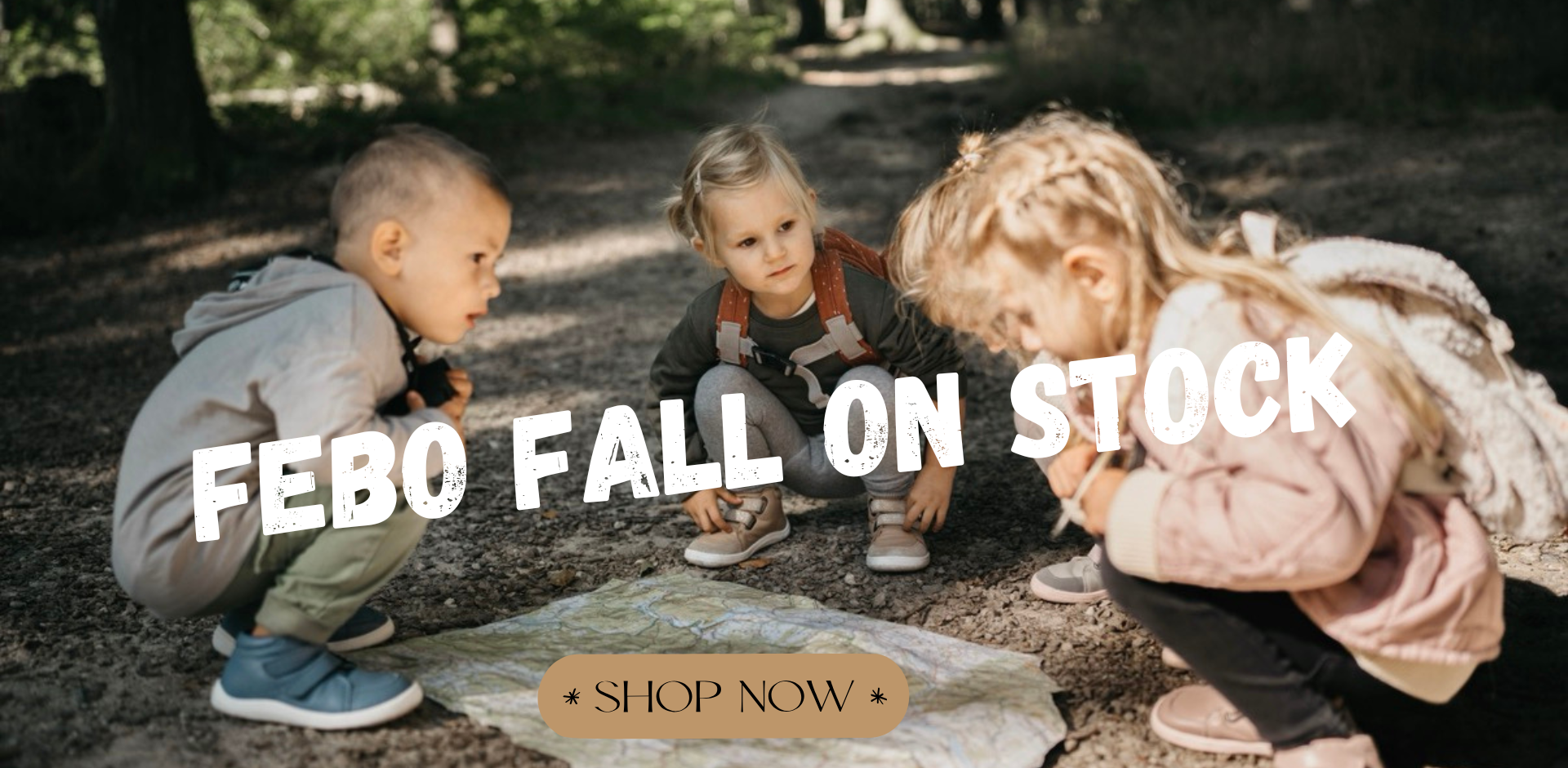 Fall on stock