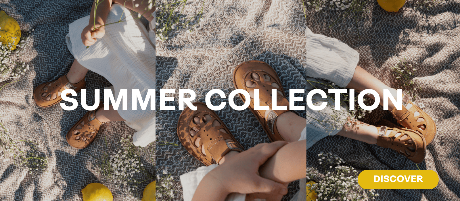 summer collection