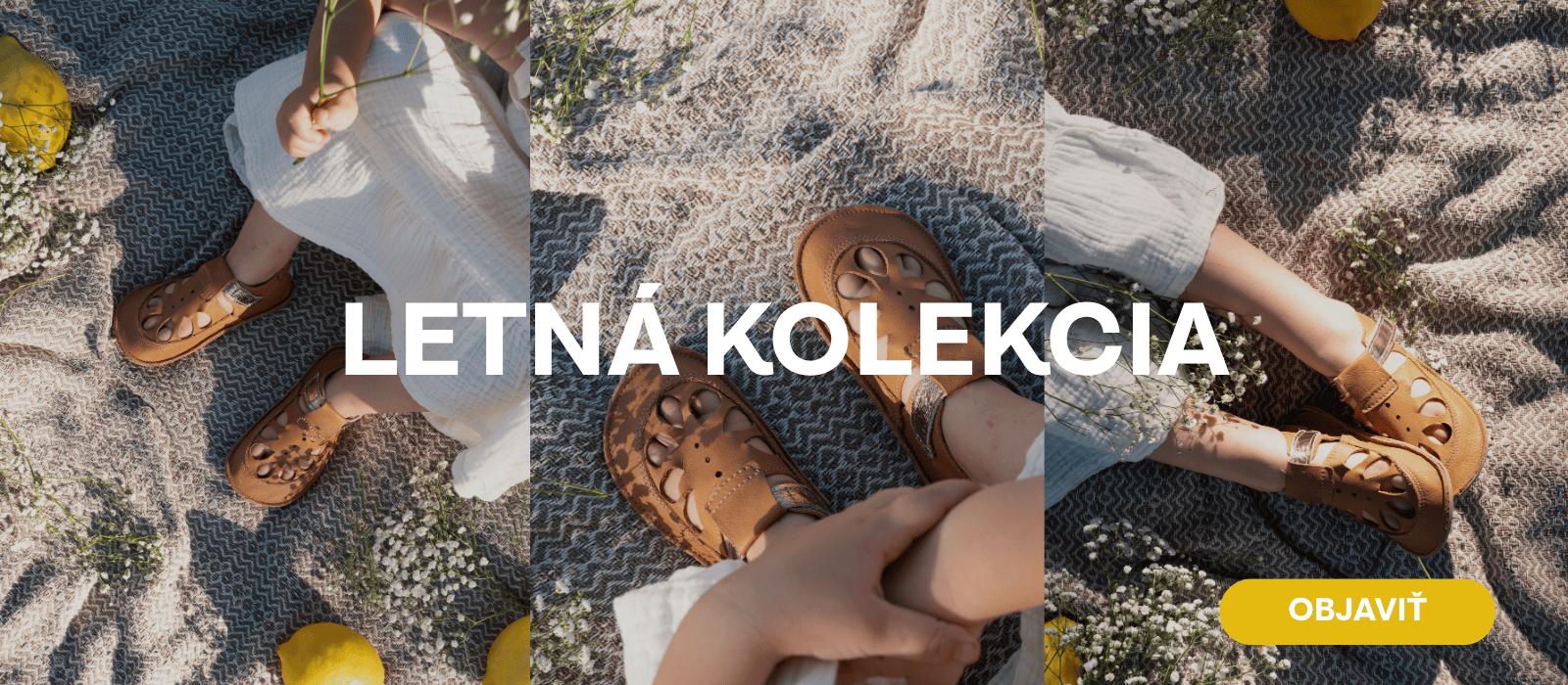 summer collection