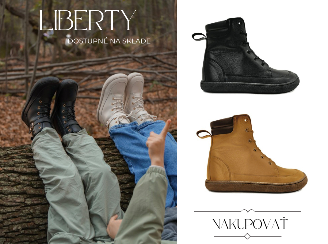 Liberty