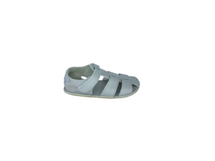 Baby Bare Shoes Pearl  - Sandals New