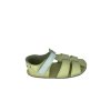 Detské barefoot sandálky Sandals New - Canary