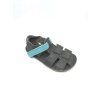 Detské barefoot sandálky Sandals New - Blue Beetle