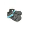 Detské barefoot sandálky Sandals New - Blue Beetle