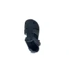 Detské barefoot sandálky Sandals New - All Black