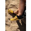 Kids barefoot sandals - IO Ananas Summer Perforation